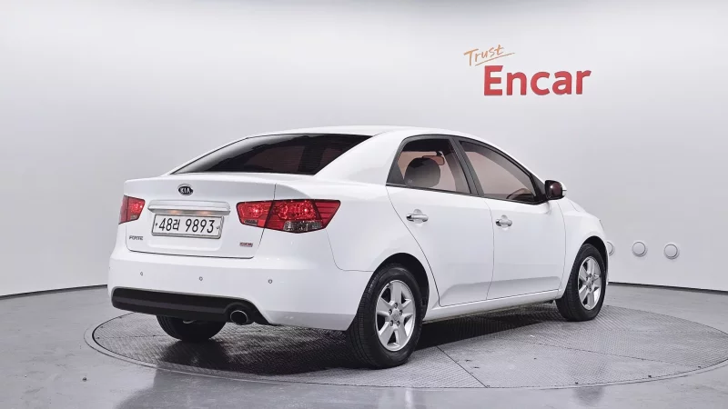 Kia Porte