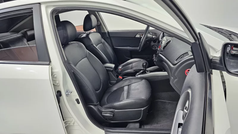 Kia Porte