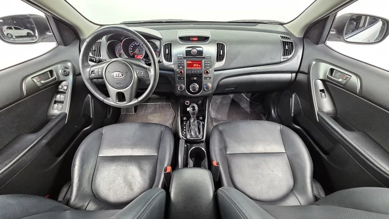 Kia Porte
