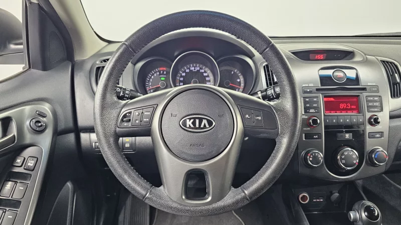 Kia Porte