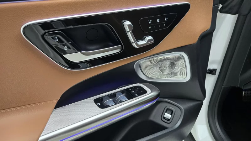 Mercedes-Benz CLE-Class