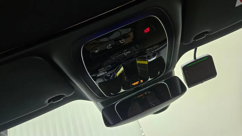 Mercedes-Benz CLE-Class