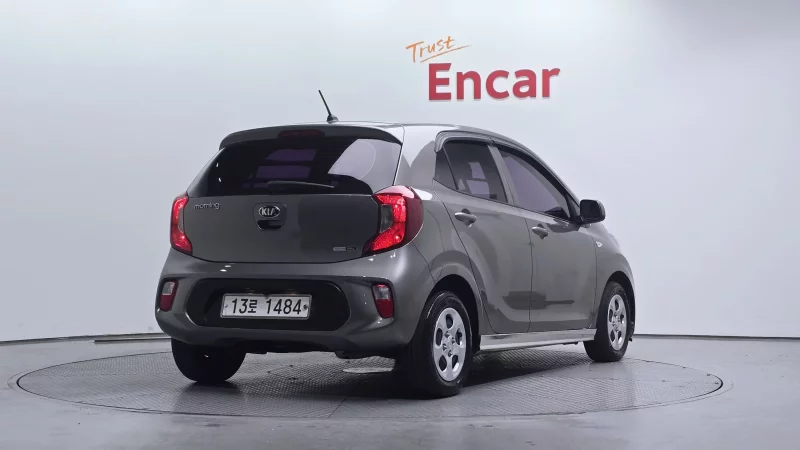 Kia Morning