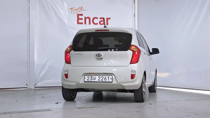 Kia Morning