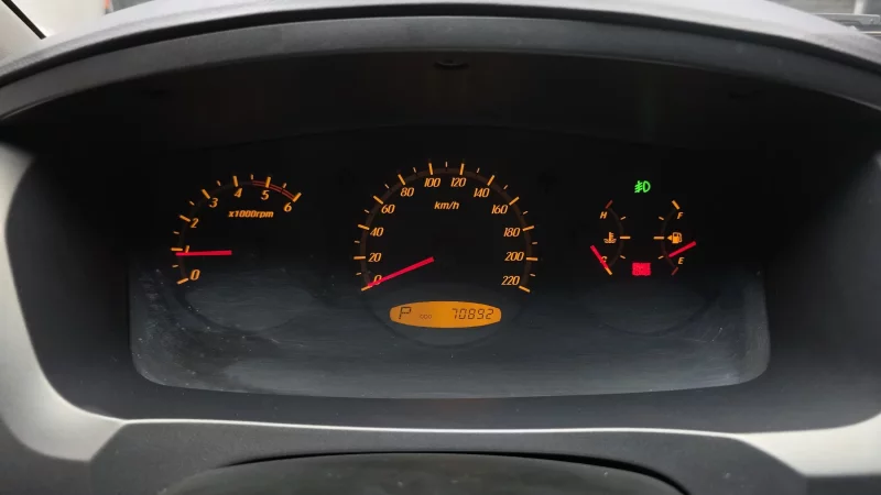 SsangYong Actyon Sports