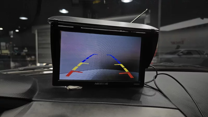 SsangYong Actyon Sports