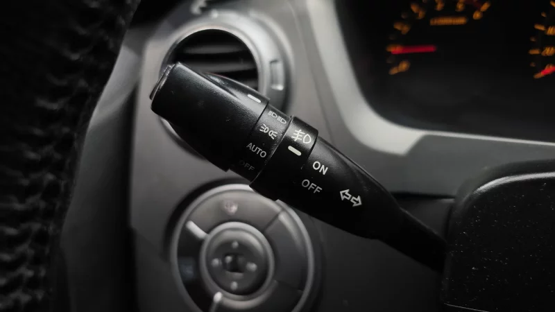 SsangYong Actyon Sports