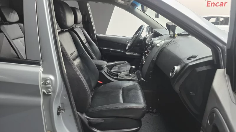 SsangYong Actyon Sports