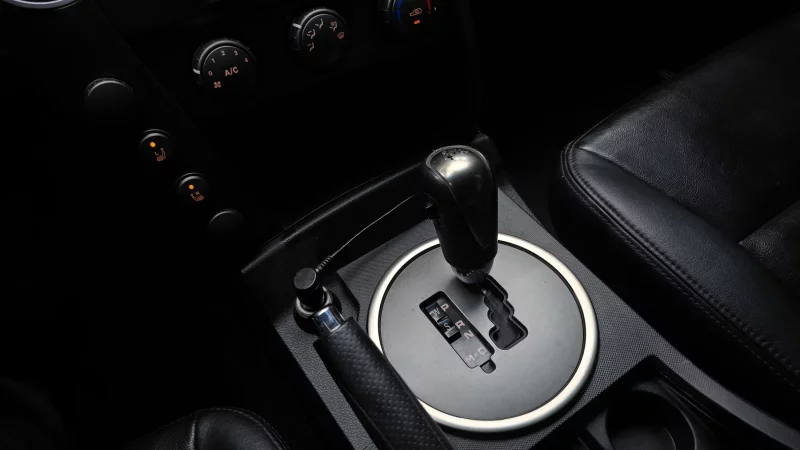 SsangYong Actyon Sports