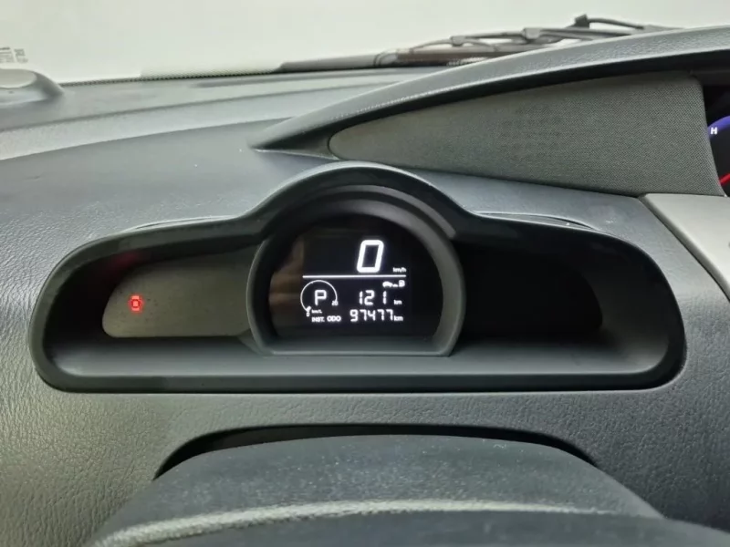 SsangYong Korando Turismo