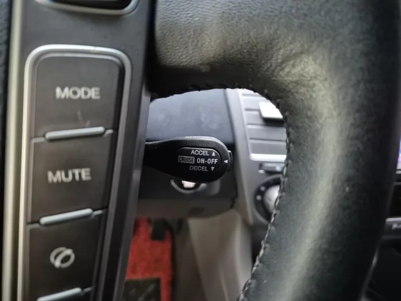 SsangYong Korando Turismo