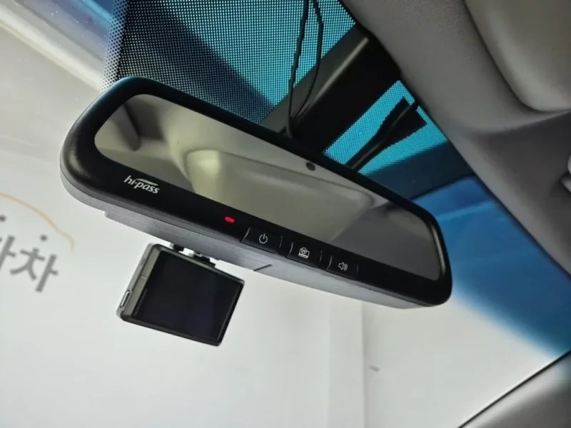 SsangYong Korando Turismo