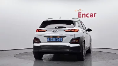 Hyundai Kona Electric