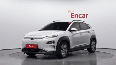 Hyundai Kona Electric