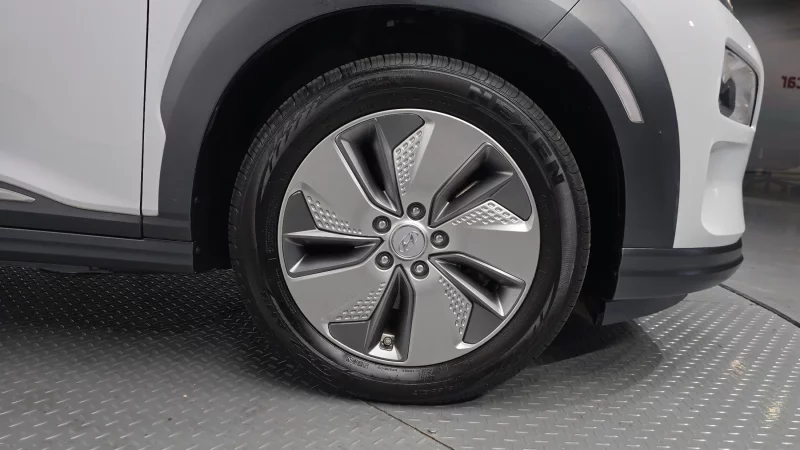 Hyundai Kona Electric