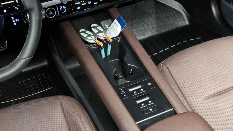 Hyundai Ioniq 6