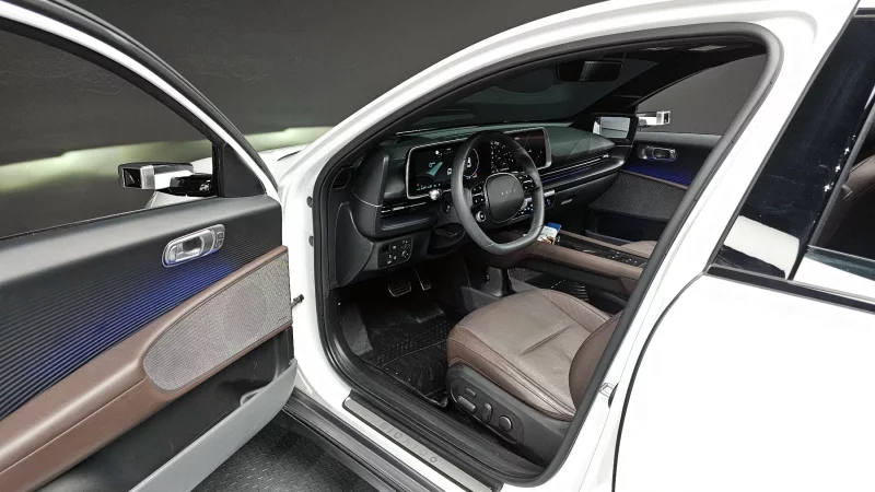 Hyundai Ioniq 6