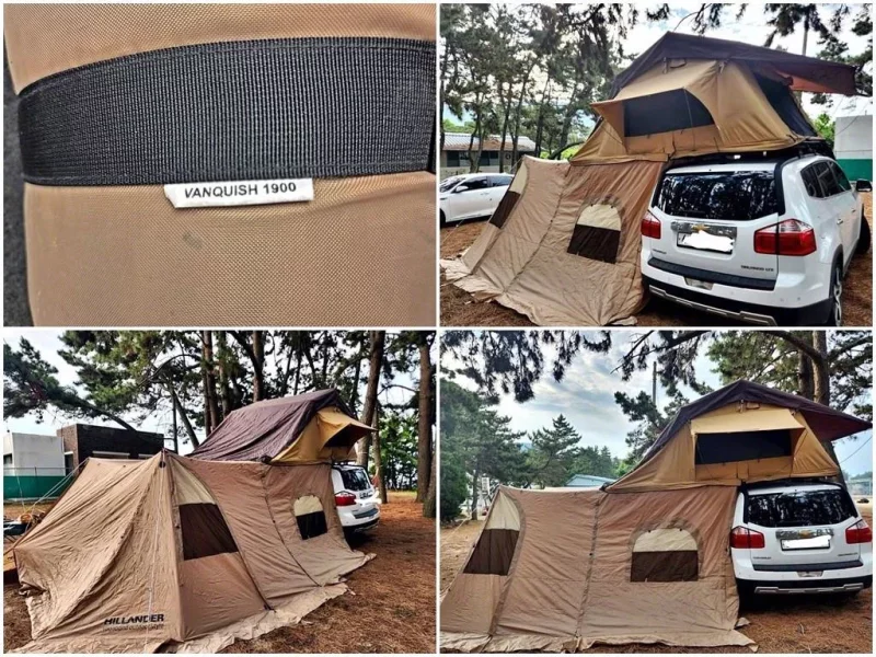 Daewoo Orlando