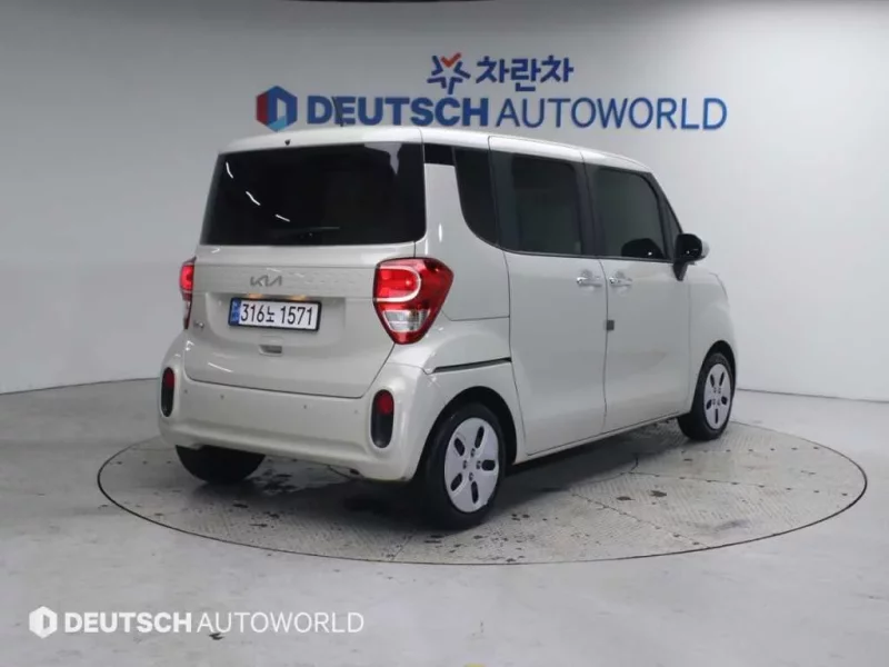 Kia RAY
