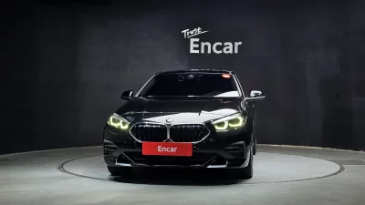 BMW 2-Series Gran Coupe