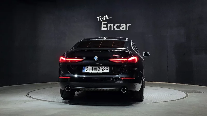 BMW 2-Series