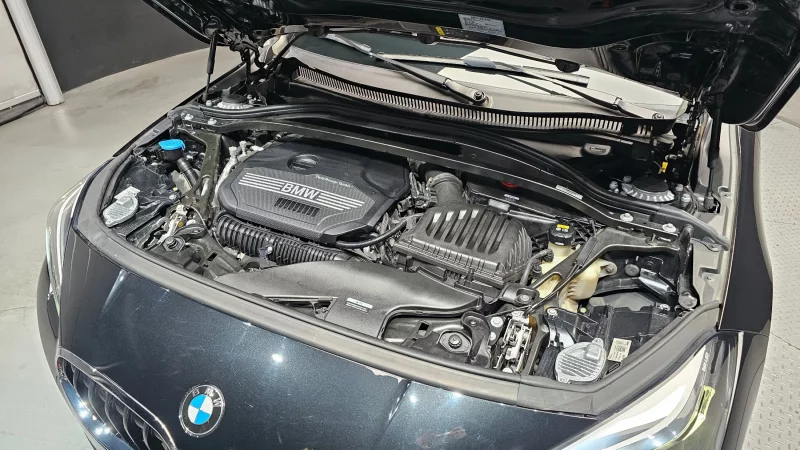 BMW 2-Series