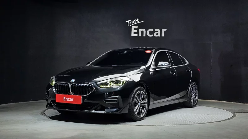 BMW 2-Series