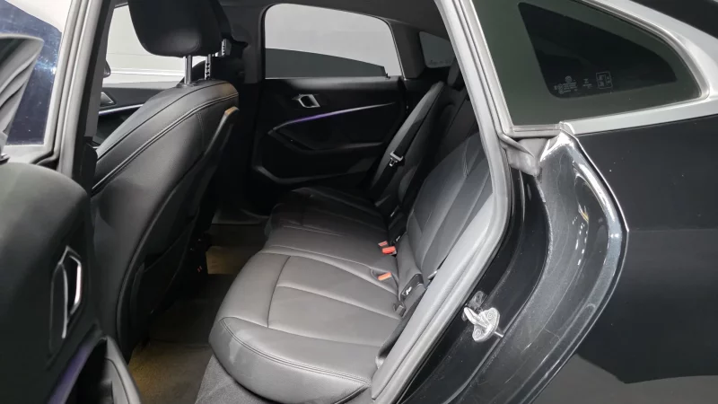 BMW 2-Series