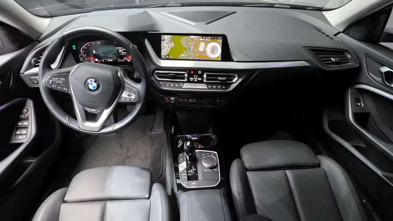 BMW 2-Series
