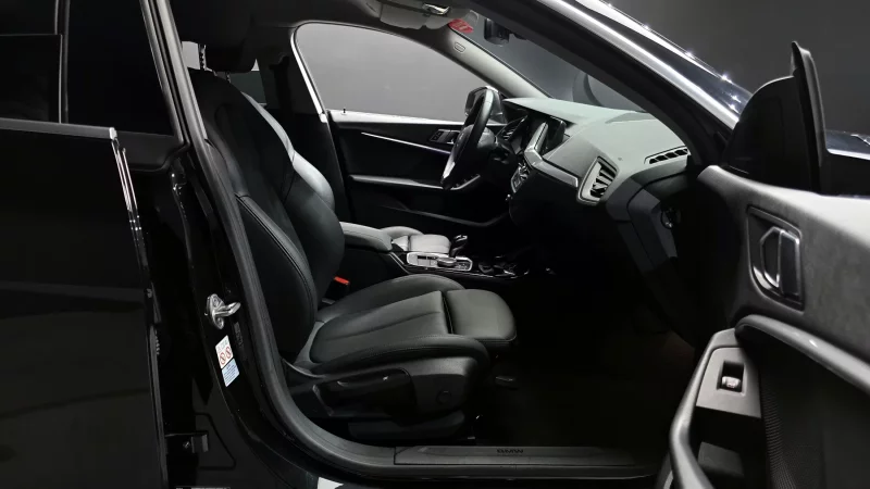 BMW 2-Series
