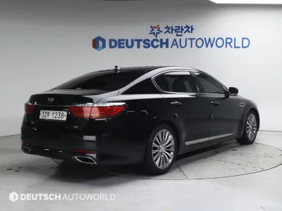 Kia K9