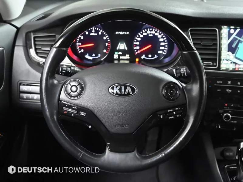 Kia K9