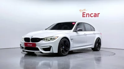 BMW M3