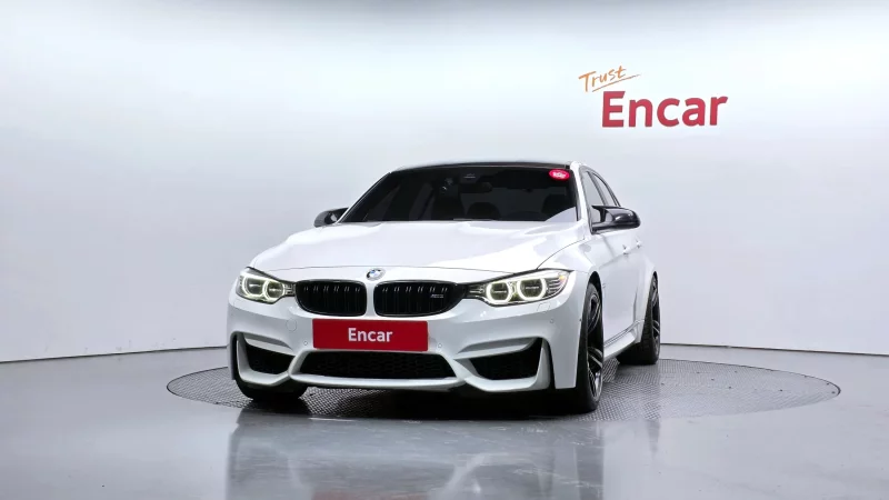 BMW M3