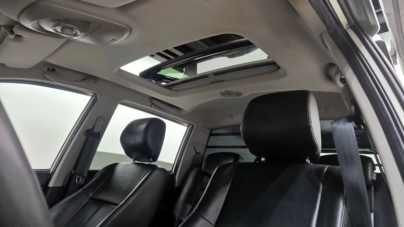 SsangYong Korando Sports