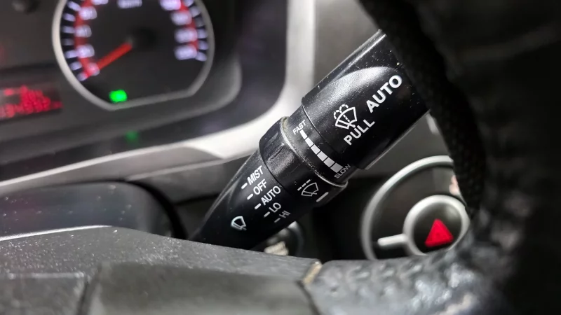 SsangYong Korando Sports