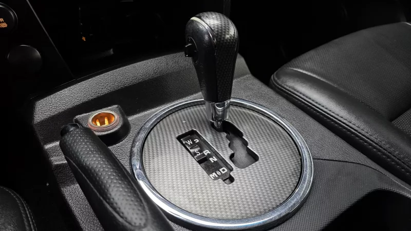 SsangYong Korando Sports