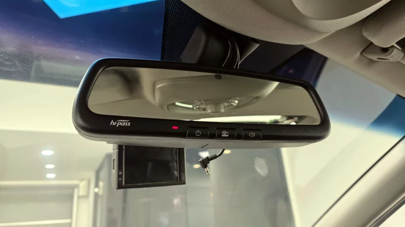 SsangYong Korando Sports