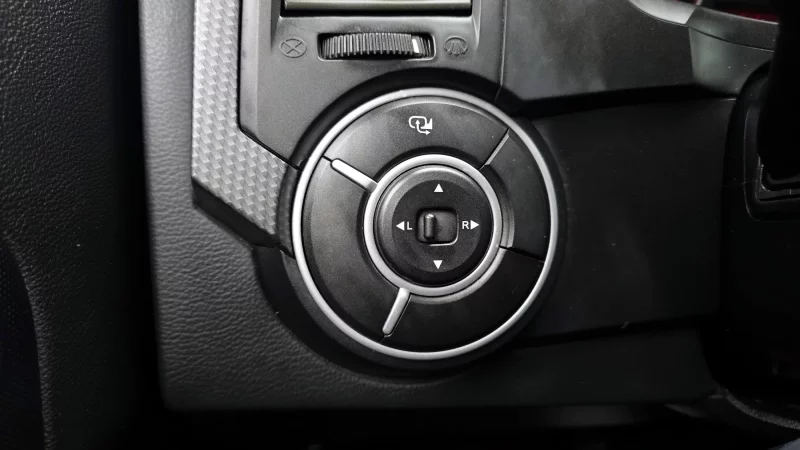 SsangYong Korando Sports