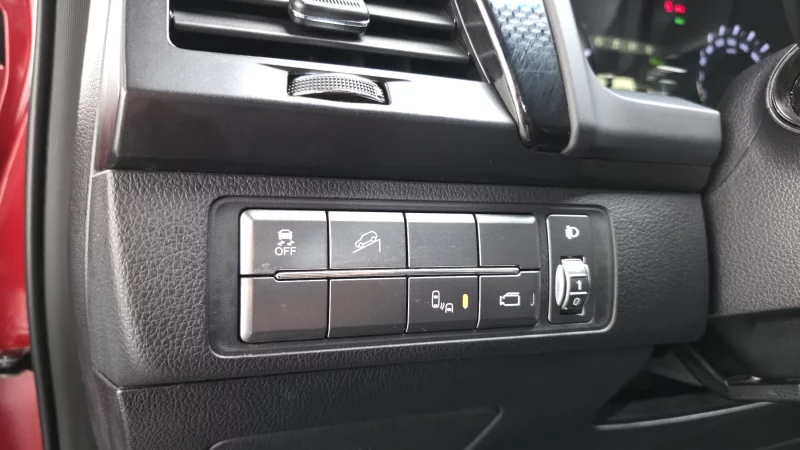 SsangYong Rexton Sports Khan