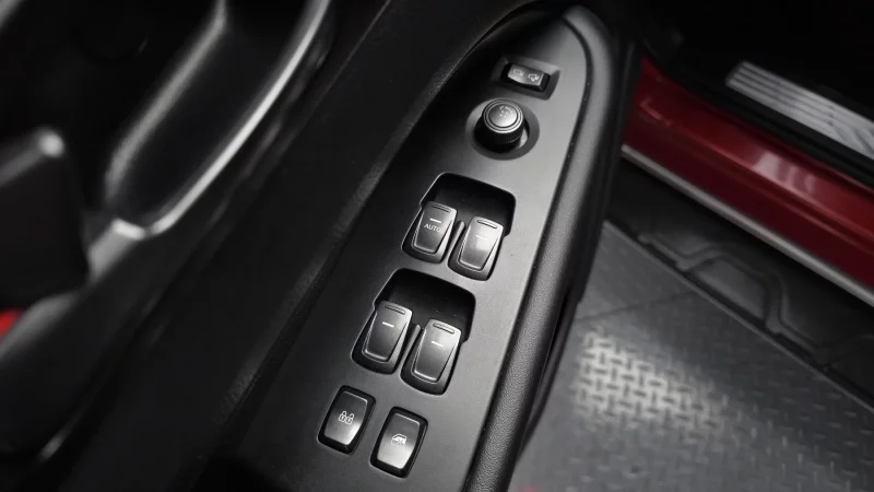 SsangYong Rexton Sports Khan