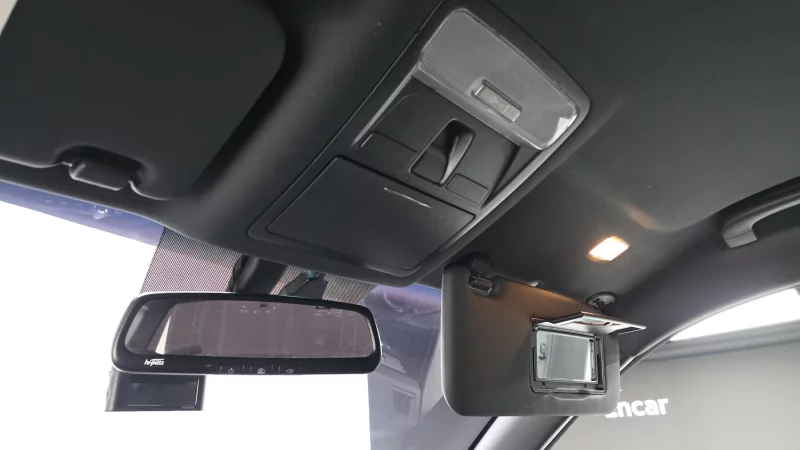 SsangYong Rexton Sports Khan