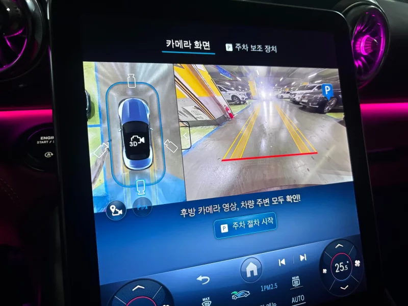 Mercedes-Benz SL-Class