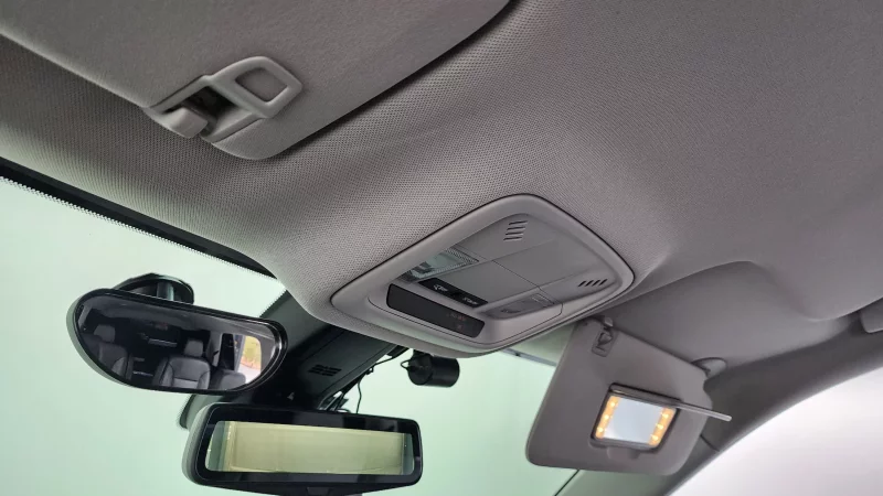 Daewoo Traverse