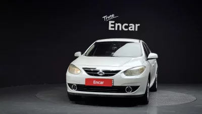 Renault Samsung SM3