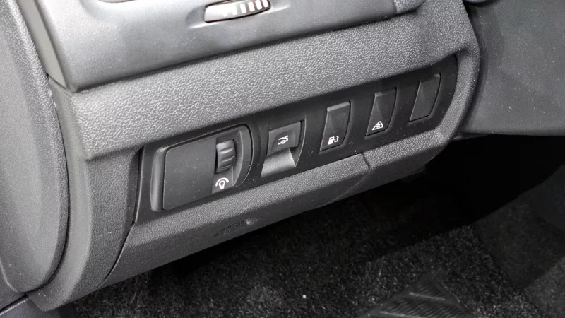 Renault Samsung SM3