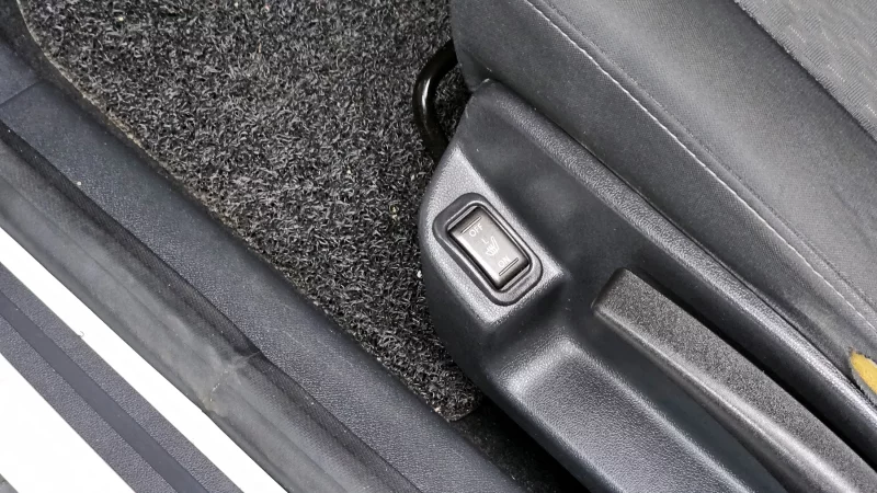Renault Samsung SM3