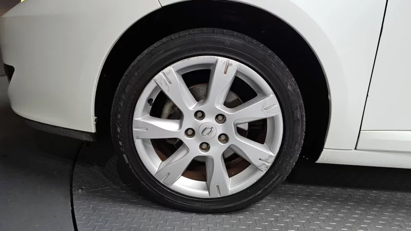 Renault Samsung SM3
