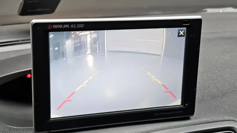 Renault Samsung SM3