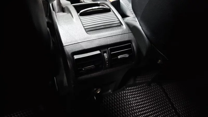 Daewoo Orlando